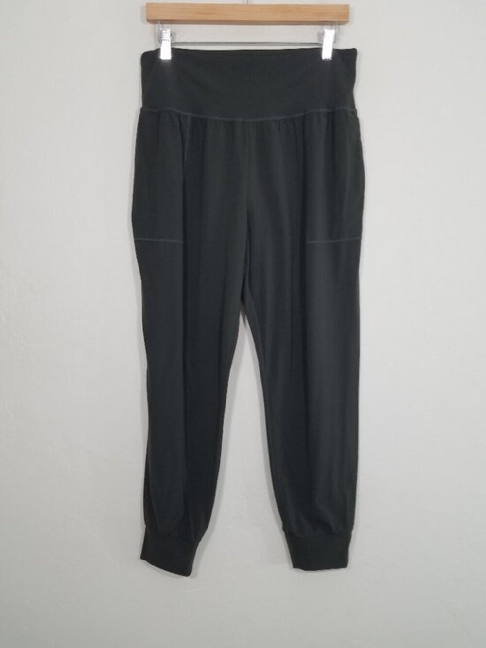 Athleta Cruise Jogger in Powervita Pants Pull-On Size L